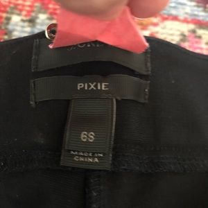 J Crew Maternity Pixie Pant